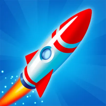 Idle Rocket Tycoon Cheats