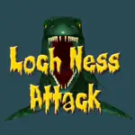 Loch Ness Attack App Problems
