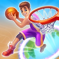Hoop World: Flip Dunk Game 3D pc