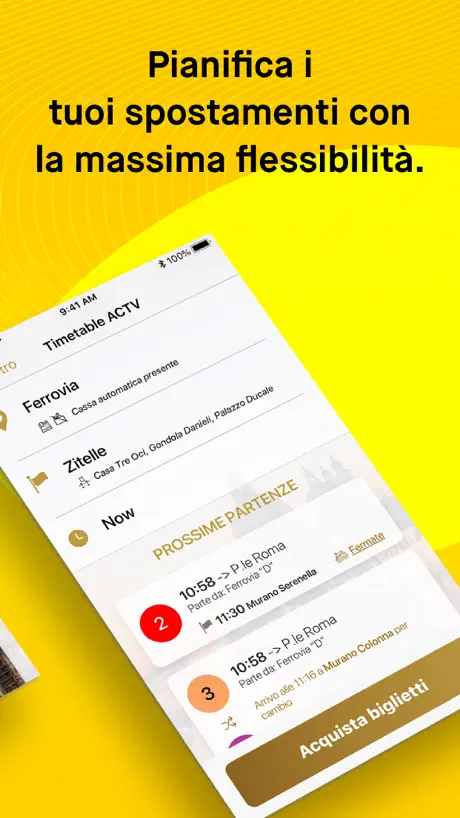 MyPass Venezia