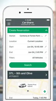 How to cancel & delete enterprise carshare 1