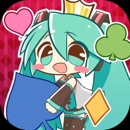 Hatsune Miku Tycoon Cheats