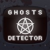 Ghost & Spirit Detector - iPadアプリ