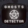 Ghost & Spirit Detector delete, cancel