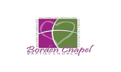 Borden Chapel Baptist Church app icon