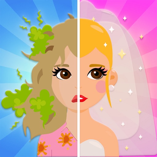 Dream Wedding! iOS App