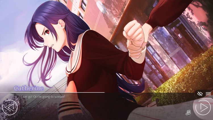 Love, Money, Rock'n'Roll screenshot-5