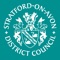 Designed to allow access to a variety of council services whilst on the go - the Stratford-on-Avon District Council mobile app enables residents to keep up to date with the latest council news, quickly report incidents, get reminders of bin collections and find useful information about their property and the surrounding area