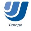 Ultra Garage - iPadアプリ