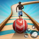 Rolling Balls Master App Cancel
