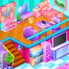 Icon My Princess Room Design