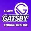 Learn Gatsby Web Development App Positive Reviews