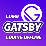 Download Learn Gatsby Web Development app