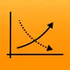 Similar Exponential Growth and Decay Apps