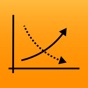 Exponential Growth and Decay app download