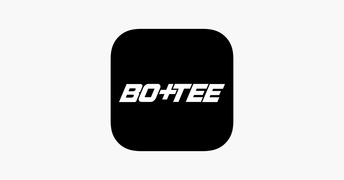 Bo+Tee on the App Store