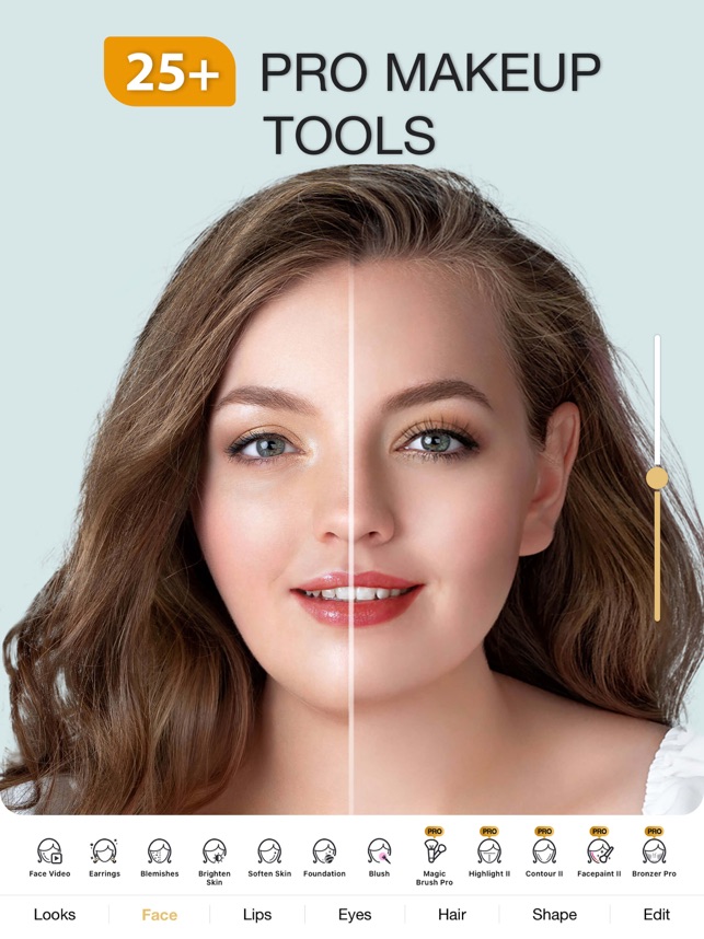 Makeup Show -Jogo de maquiagem na App Store