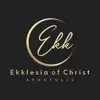 Ekklesia of Christ Apostolic App Support
