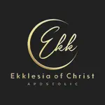 Ekklesia of Christ Apostolic App Cancel