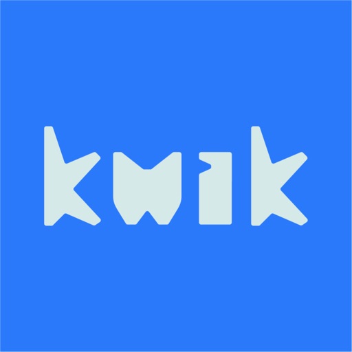 Kwik Conecta + Parents
