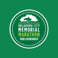OKC Memorial Marathon