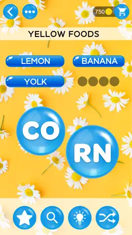 Game screenshot Word Pearls: Word Games hack