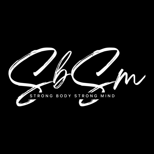 Strong Body Strong Mind - AppWisp.com