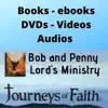 Bob and Penny Lord App contact information