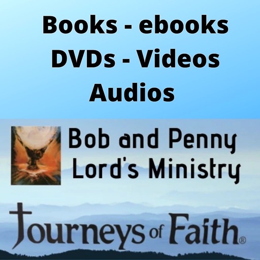 Bob and Penny Lord App Icon