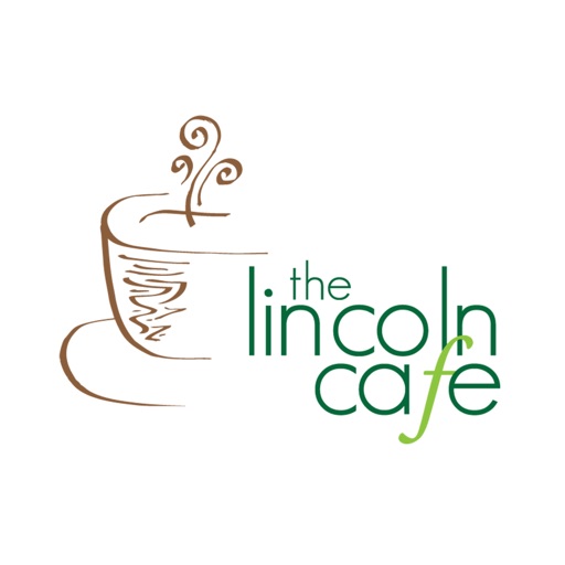 The Lincoln Cafe icon