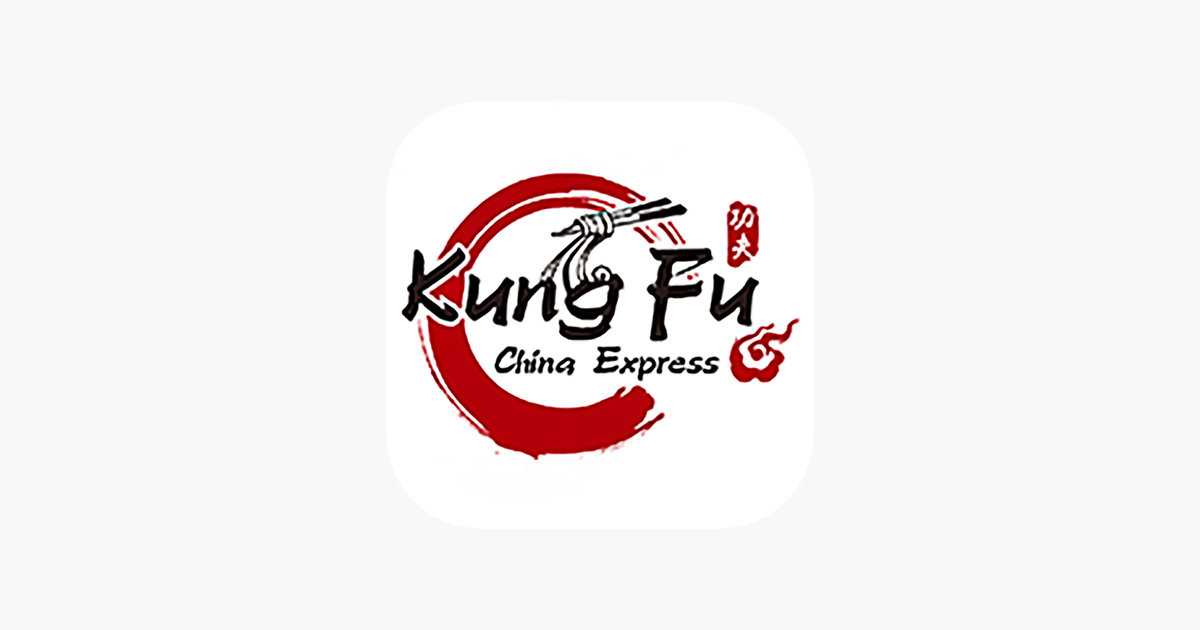 ‎Kung Fu China Express on the App Store