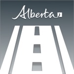 Download 511 Alberta Highway Reporter app