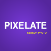 Photo Pixelator - Hide Faces - Sounak Sarkar