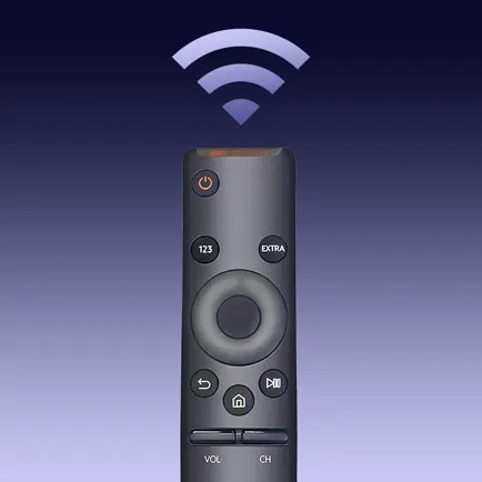 Sam Remote for Smart Things TV Cheats