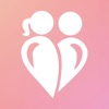 Love Days Counter: Love Quotes - iPadアプリ