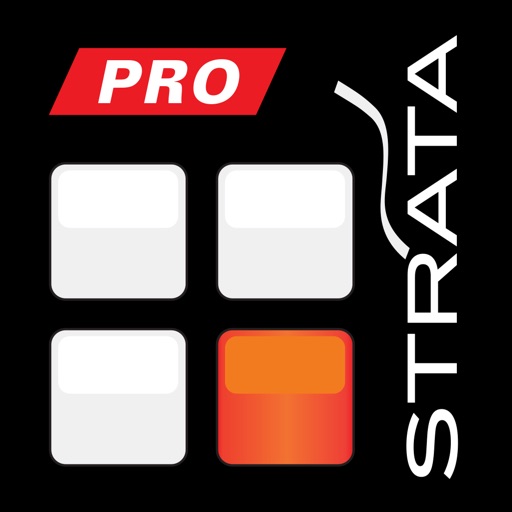 Strata Pro icon