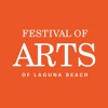 Festival of Arts Laguna Beach icon