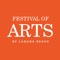 The official app of Festival of Arts of Laguna Beach