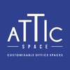Attic Space icon