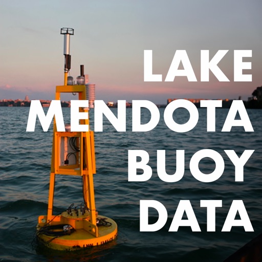 Lake Mendota Buoy Data
