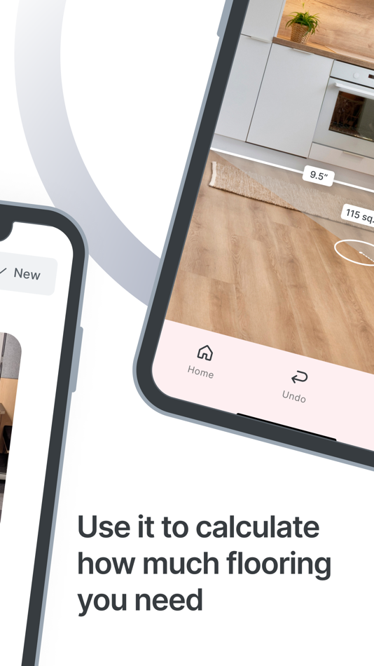 #3. Roomvo Measure (iOS) 由: Leap Tools Inc.