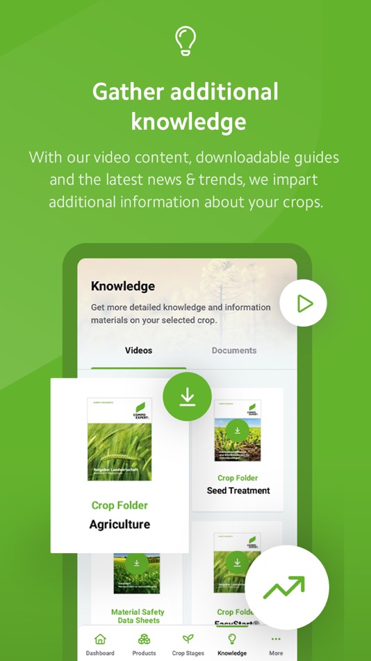 #7. COMPO EXPERT Crop Companion (iOS) 由: COMPO EXPERT GmbH