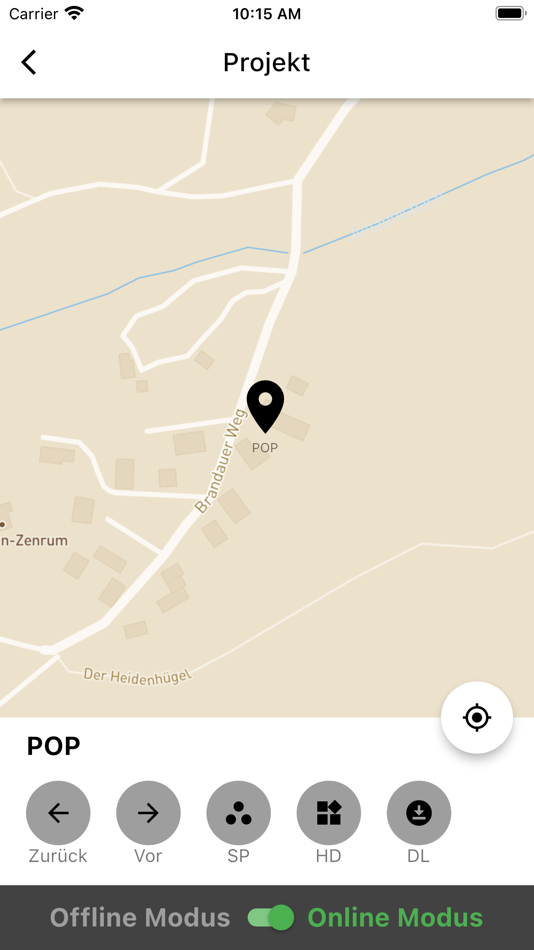 #5. FTTX MULTITOOL (iOS) 由: fiber to the people GmbH