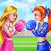 Cheerleader Champion Dance Off App Feedback