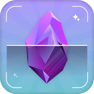 AI Stone Identifier