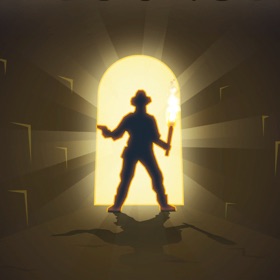 Screenshots (5) Maze Dungeon - Infinite