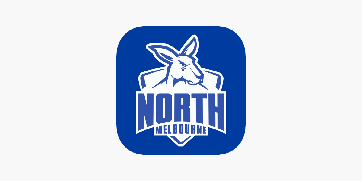 Official AFL Website of the North Melbourne Football Club
