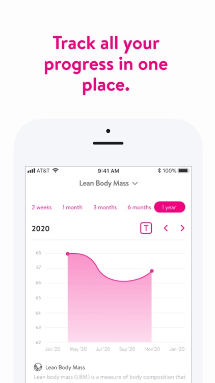 Bridal Fitness Coach screenshot-4
