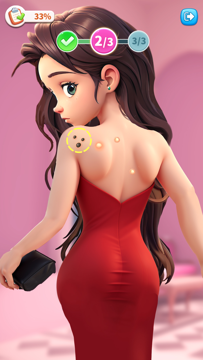 Match Villa Save Her