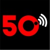 50 Rast icon